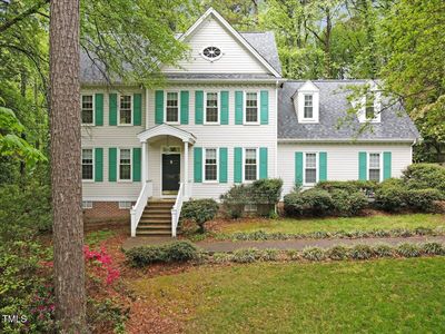 6245 Hampton Ridge Rd