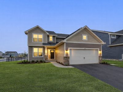 5663 Fair Haven Trl