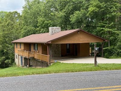 343 Coweeta Church Rd