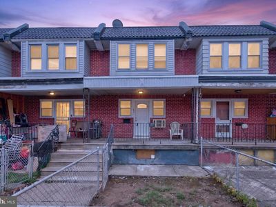 854 Bridge St