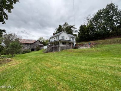 8155 Clear Ridge Rd