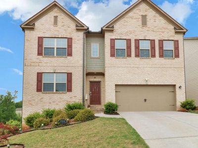 327 Round Pond Dr