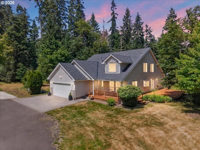 61011 Nehalem Hwy N