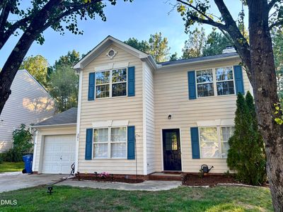 201 Fallenwood Ave