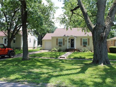 Property at 2 Westwood, Mattoon, IL