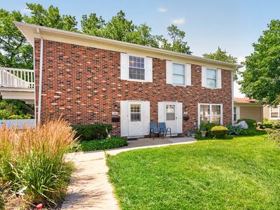 1370 Woodcutter Ln Unit D