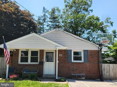 20 Cedar Rd