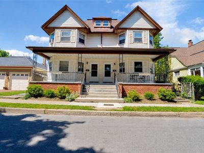 34 Glasgow St