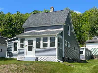 553 Western Avenue