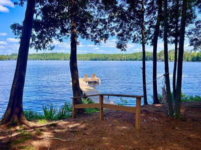 8005 Four Mile Lake Rd