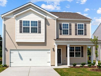 104 Olive History Way