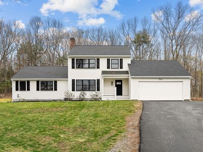 1 Northedge Rd