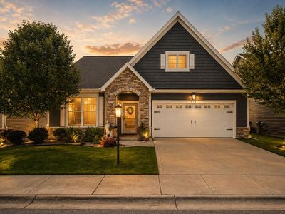 472 Cypress Ln