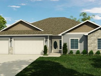 2515 Plan, RAINIER COURT