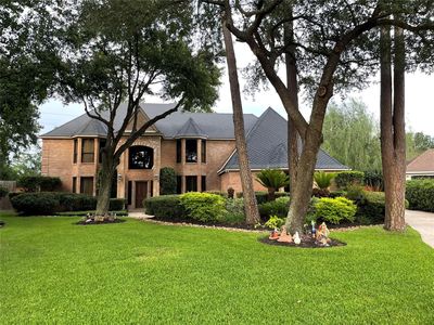 Property at 18503 Cabaniss Cir, Spring, TX
