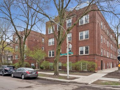 3456 N Janssen Ave APT G1