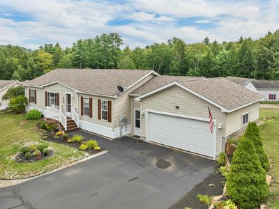 534 Darby Drive