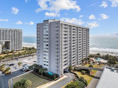 9820 Queensway Blvd. #1506
