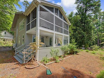 12 &14 Chute Drive