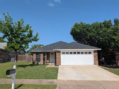 Property at 8220 Meadowbrook Dr, Watauga, TX