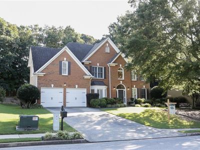 3423 Mill Grove Ter