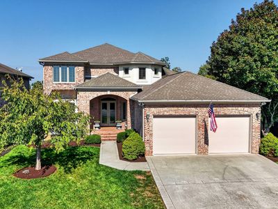 12611 Ridgepath Ln