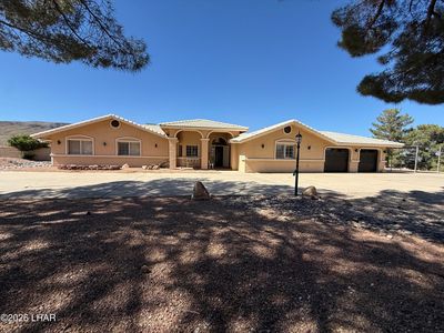 601 Shadow Mountain Dr