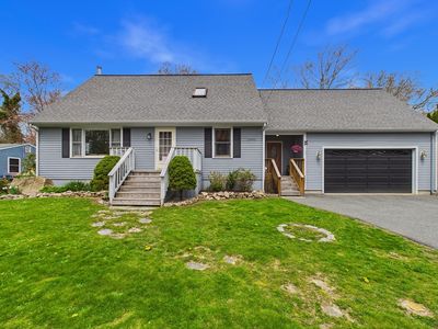 Property at 14 Day St, Fairhaven, MA