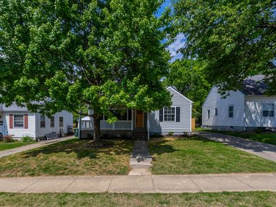 829 Marcellus Dr