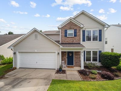 128 Amber Woods Dr