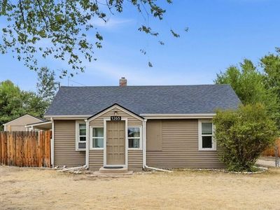 Property at 1265 Urban Street, Golden, CO