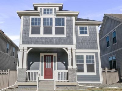 1919 Chestnut Avenue