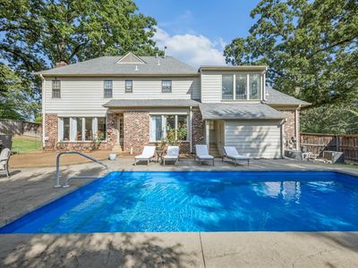 Property at 8601 Dogwood Rd, Germantown, TN