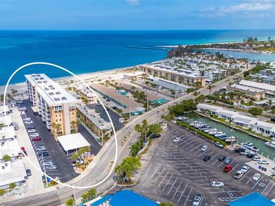 1255 TARPON CENTER DRIVE #406