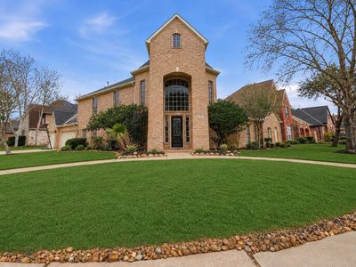 1711 Forestlake Dr