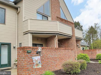 505 Cherrington Dr