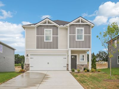 641 Whitetail Ct LOT 231