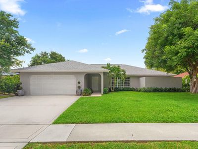 1739 Brae Burn Place