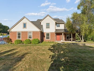 2164 Woodbine Dr
