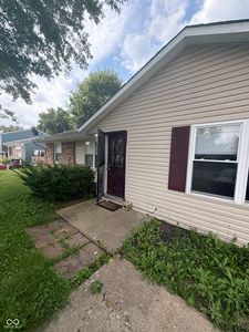 4420 Burrwood Dr