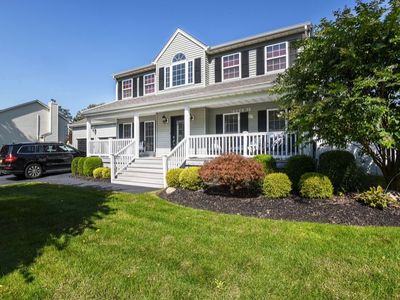 1 Settler Ave