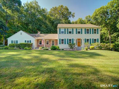 19 East Ridge Court