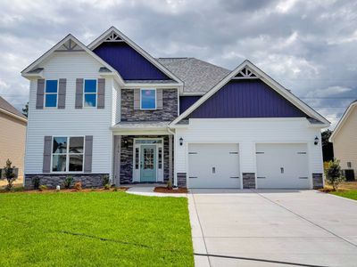 1710 Smith Farm