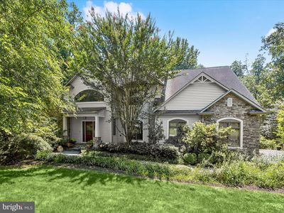 107 Solomons Ridge Ct