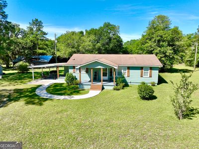 170 Lovely Grove Church Rd