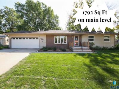 1601 E Sylvan Cir