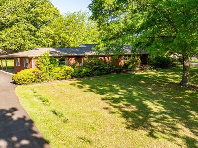Property at 208 S Parkway St, Dresden, TN