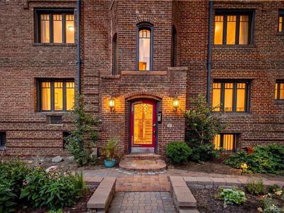 820 N Humboldt Street #3