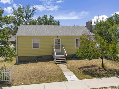 611 Saint Patrick St