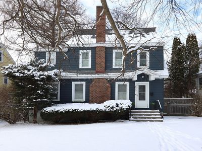 300 Cornwall Dr